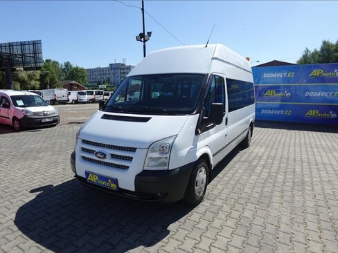 Ford Transit Ostatní 2,2 l 92 kw