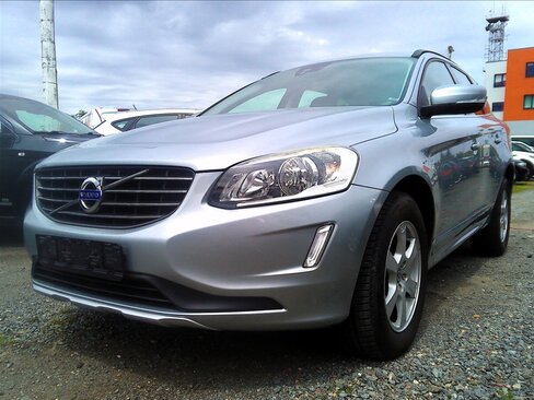Volvo XC60 Kombi 2,0 l 133 kw