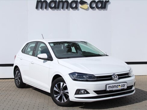 Volkswagen Polo Hatchback 999,0 70 kw