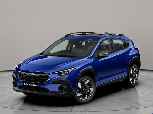 Subaru Crosstrek SUV / Terénní 2,0 l 100 kw