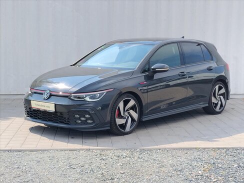 Volkswagen Golf Hatchback 2,0 l 180 kw