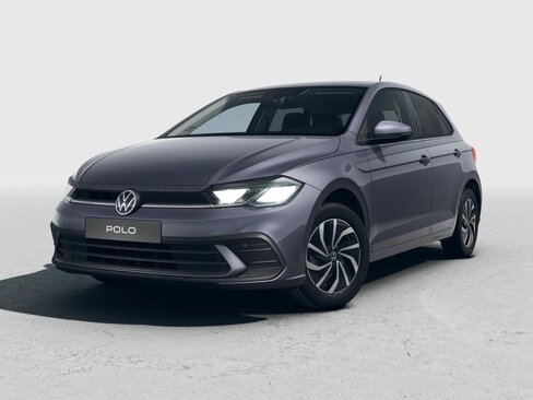 Volkswagen Polo Hatchback 999,0 70 kw