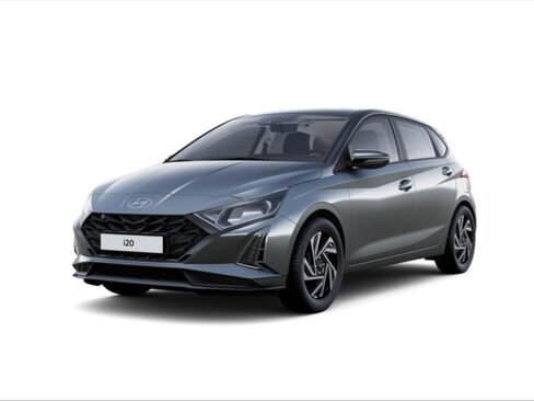 Hyundai i20 Hatchback 998,0 66 kw