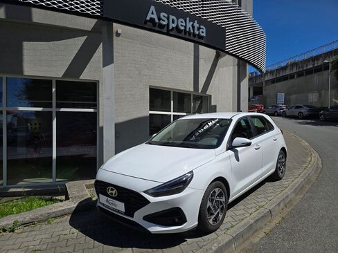 Hyundai i30 Hatchback 998,0 73 kw