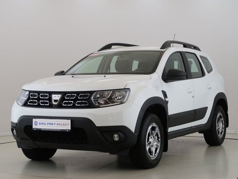 Dacia Duster SUV / Terénní 1,5 l 84 kw