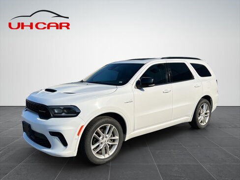 Dodge Durango SUV / Terénní 5,7 l 268 kw