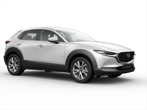 Mazda CX-30 SUV / Terénní 2,5 l 103 kw