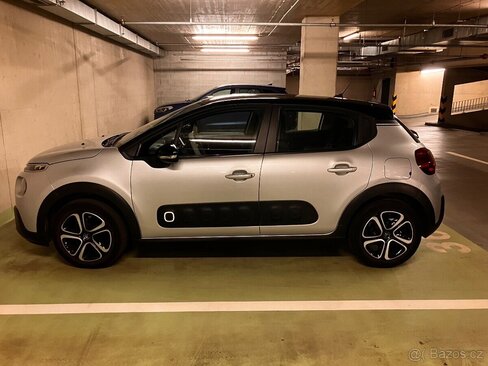 Citroën Ostatní Hatchback 0,0 0