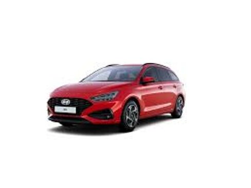 Hyundai i30 Kombi 1,6 l 110 kw
