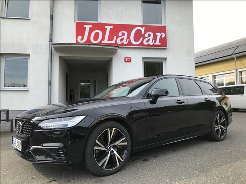 Volvo V90 Kombi 2,0 l 186 kw
