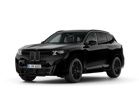 BMW X5 SUV / Terénní 0,0 230 kw