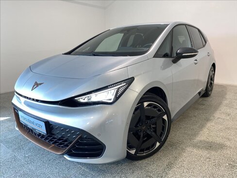 Cupra Born Hatchback 0,0 70 kw