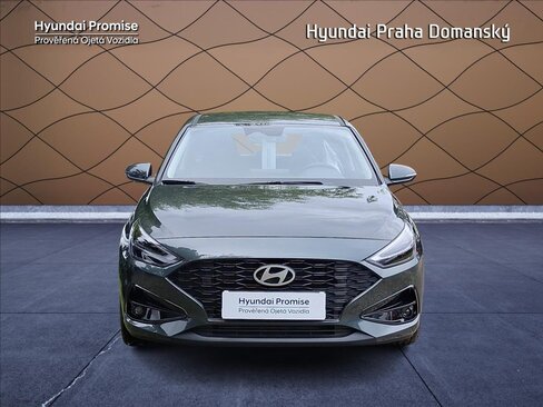 Hyundai i30 Kombi 998,0 73 kw