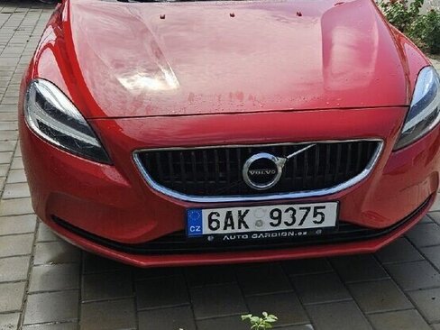 Volvo V40 Kombi 0,0 88 kw