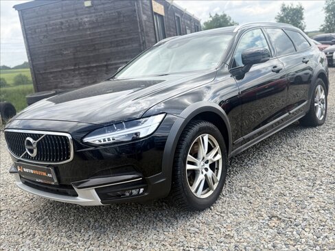 Volvo V90 Kombi 2,0 l 184 kw
