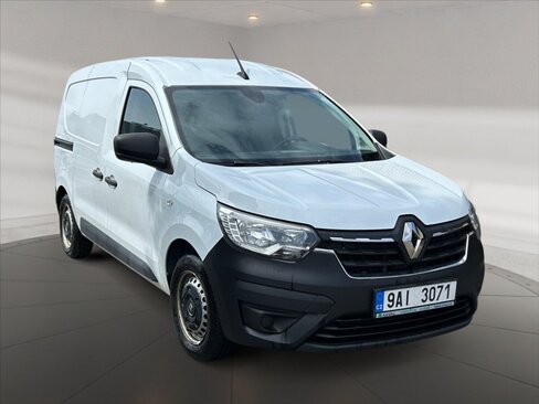 Renault Express Skříň 1,5 l 70 kw