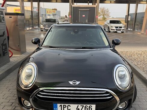 Mini Cooper Kombi 0,0 110 kw
