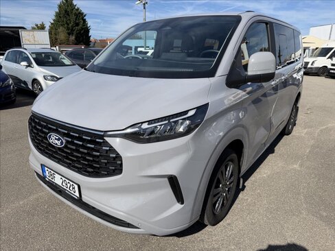 Ford Tourneo Custom MPV 2,0 l 125 kw