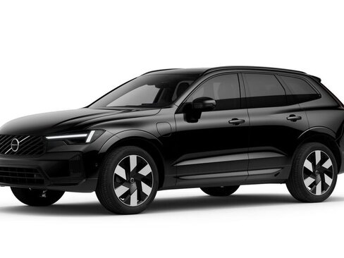 Volvo XC60 SUV / Terénní 2,0 l 262 kw