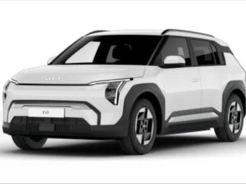 KIA Ostatní Ostatní 0,0 150 kw