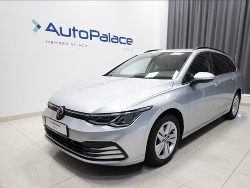 Volkswagen Golf Kombi 1,5 l 110 kw