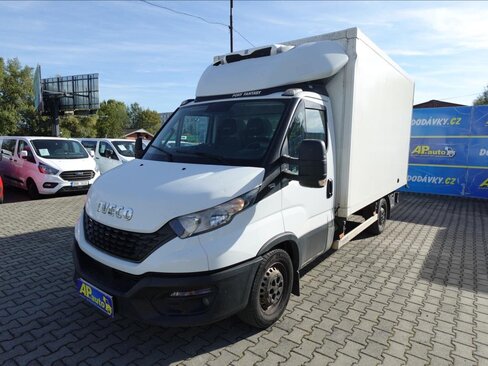 Iveco Daily Ostatní 3,0 l 132 kw