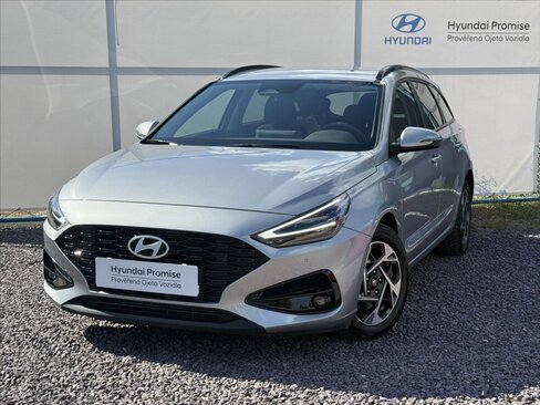 Hyundai i30 Kombi 1,5 l 103 kw