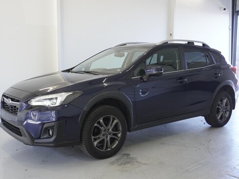 Subaru XV Kombi 2,0 l 115 kw