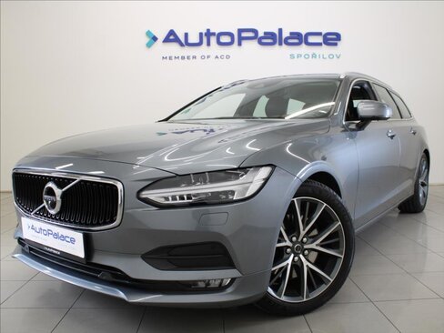 Volvo V90 Kombi 2,0 l 246 kw