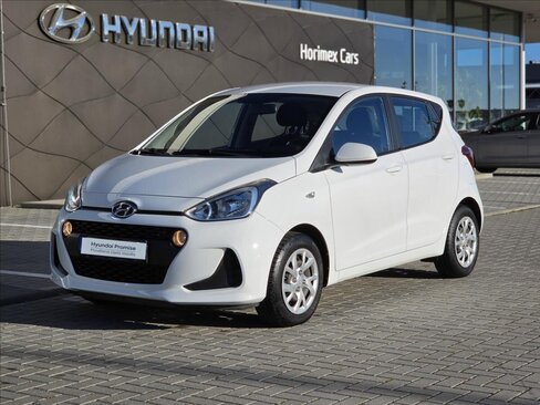 Hyundai i10 Hatchback 998,0 48 kw
