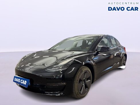 Tesla Model 3 Sedan / Limuzína 0,0 255 kw