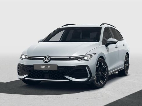 Volkswagen Golf Kombi 0,0 110 kw