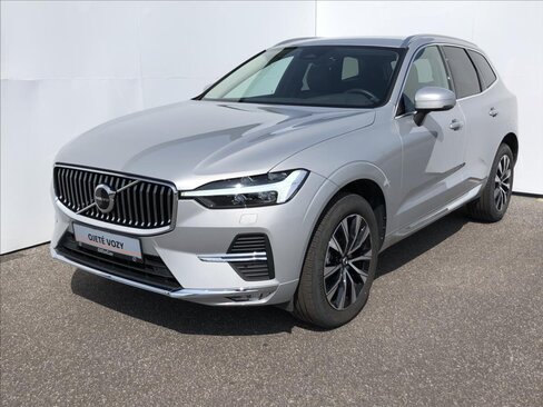 Volvo XC60 Kombi 2,0 l 145 kw