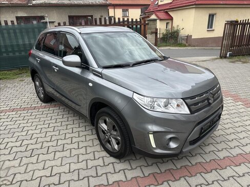 Suzuki Vitara Hatchback 1,6 l 88 kw