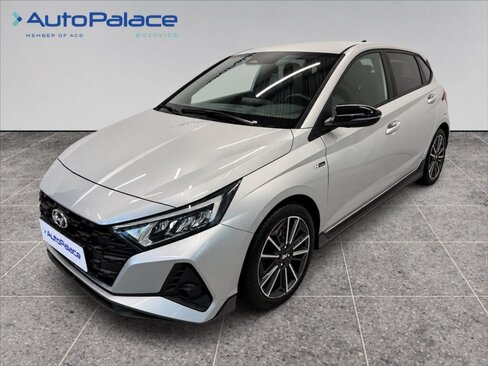Hyundai i20 Hatchback 998,0 73 kw