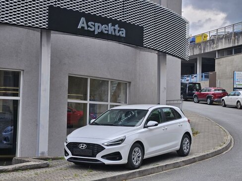 Hyundai i30 Hatchback 998,0 85 kw