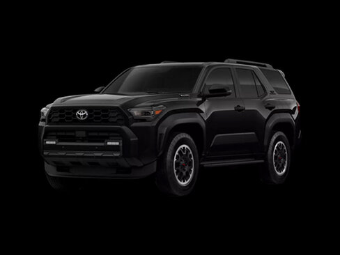 Toyota 4Runner SUV / Terénní 2,4 l 207 kw