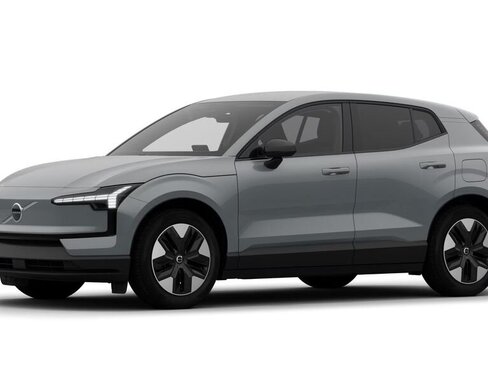 Volvo EX30 SUV / Terénní 0,0 200 kw