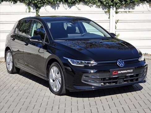Volkswagen Golf Hatchback 1,5 l 110 kw