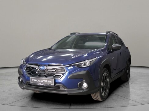 Subaru Crosstrek SUV / Terénní 2,0 l 100 kw