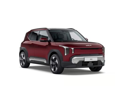 KIA Ostatní Hatchback 0,0 108 kw