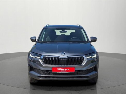 Škoda Karoq Kombi 2,0 l 110 kw
