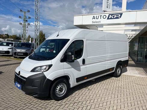 Opel Movano Skříň 2,2 l 103 kw