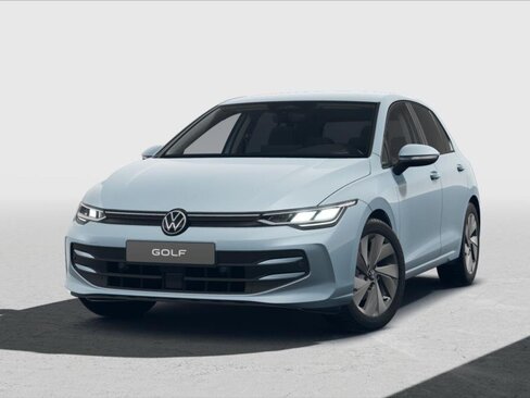 Volkswagen Golf Hatchback 1,5 l 85 kw