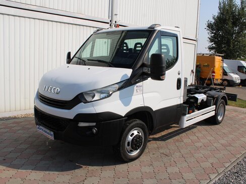 Iveco Daily Ostatní 3,0 l 110 kw