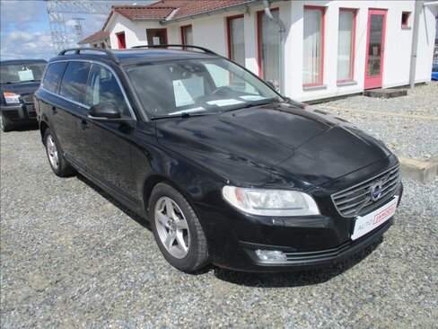 Volvo V70 Kombi 2,0 l 133 kw