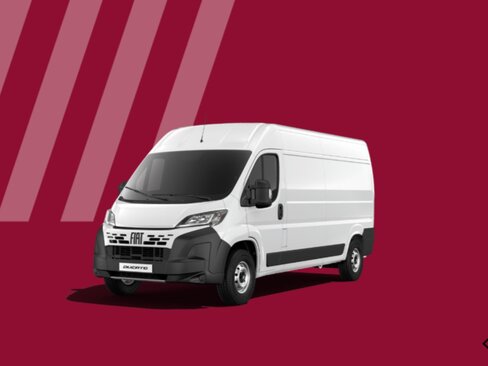 Fiat Ducato Ostatní 2,2 l 103 kw
