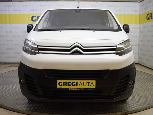 Citroën Jumpy Ostatní 2,0 l 90 kw