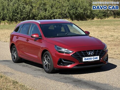 Hyundai i30 Kombi 998,0 88 kw
