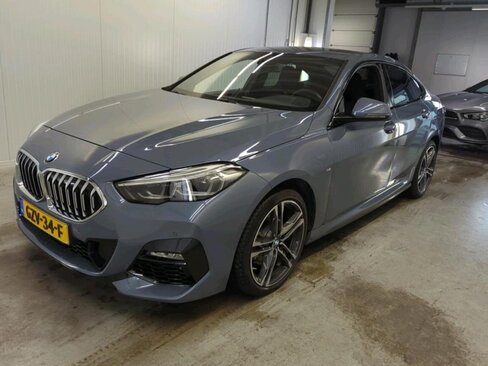 BMW Řada 2 Ostatní 1,5 l 100 kw